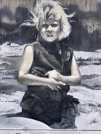 Graffiti by Indian_t2b