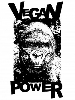 Beelzebub Vegan Wear